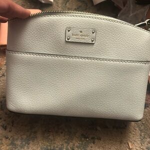 Kate spade bag and wallet